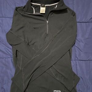 Men's Patagonia Performance Baselayer Capilene